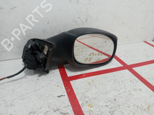 Used Right mirror CITROËN C3 I (FC_, FN_) 1.4 HDi (68 hp) 18697271