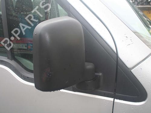 Left front fog light FORD TOURNEO CONNECT 1.8 TDCi /TDDi /DI | BP9417661C30 