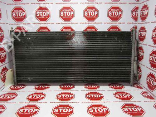 AC radiator NISSAN PRIMERA Hatchback (P12)  | BP7382247M32 