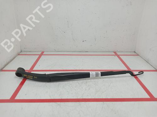 front-windshield-wiper-arm-kia-ceed-jd-2012-2013-2014-2015-2016-2017-2018-32112158 main image