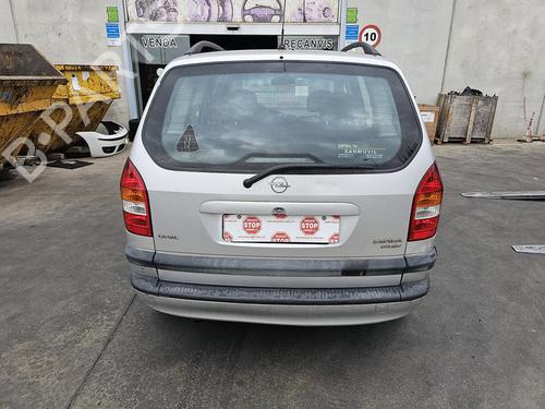 Retrovisor derecho OPEL ZAFIRA A MPV (T98)  | BP29120973C27 