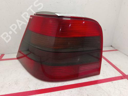 Used Left taillight Left taillight VW GOLF IV (1J1) [1997-2008] 39616430 39616430