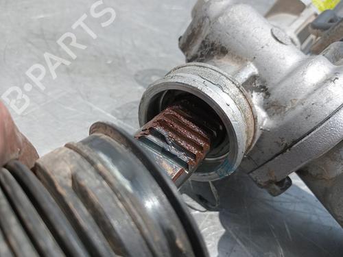 Steering rack HYUNDAI TUCSON (JM) 2.0 CRDi | BP19067799M22 
