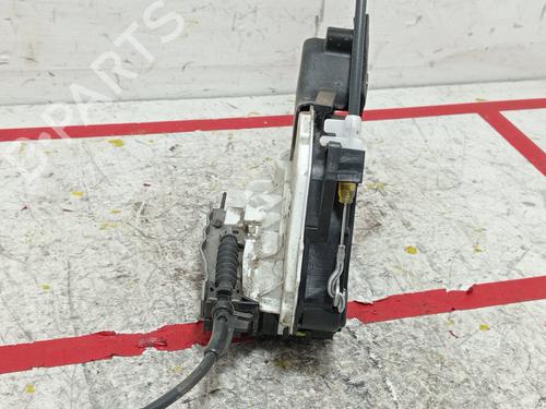 Front right lock VW POLO V (6R1, 6C1) 1.6 | BP21001990C97 