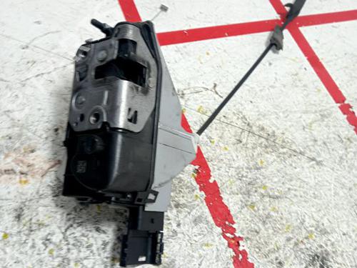 Rear left lock PEUGEOT 3008 I MPV (0U_) 1.6 BlueHDi 120 | BP19696099C100 