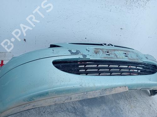 Front bumper PEUGEOT 307 Break (3E)  | BP26122390C7 