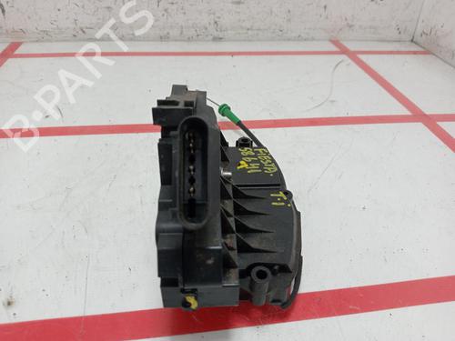 Rear left lock FORD FIESTA VI (CB1, CCN) 1.4 TDCi | BP27614099C100 