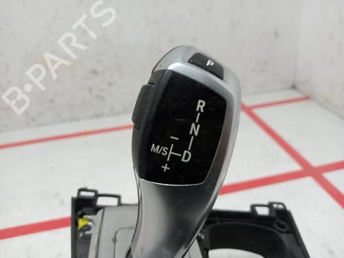 Gear lever BMW X5 (E70) xDrive 30 d | BP31026957M90