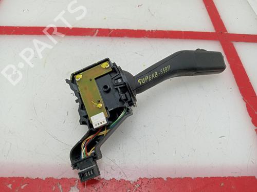 Steering column stalk SKODA SUPERB II Estate (3T5) 2.0 TDI 16V | BP15948595I23 