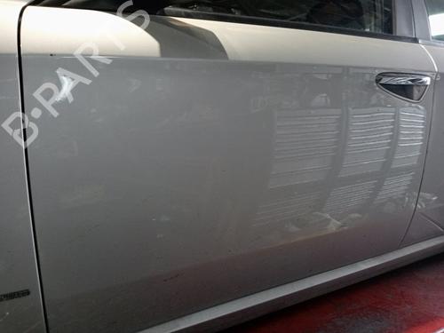 Front slam panel ALFA ROMEO 159 (939_) 1.9 JTDM 16V (939AXC1B, 939AXC12) | BP32234770C72