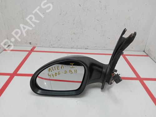 Retrovisor esquerdo SEAT ALTEA (5P1) [2004-2015]  7329021