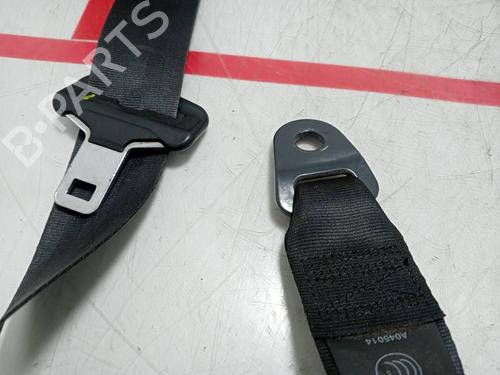 Front right seatbelt PEUGEOT PARTNER Tepee | BP37488270I25 - Image 9