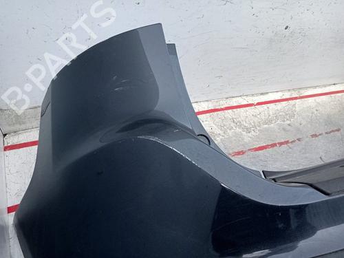 Rear bumper VOLVO XC60 I SUV (156) D3 / D4 | BP27369814C8 