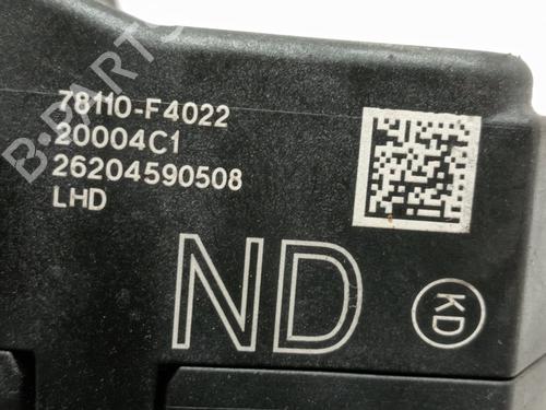 Pedal TOYOTA C-HR (_X1_)  | BP32109865I4  - Image 6