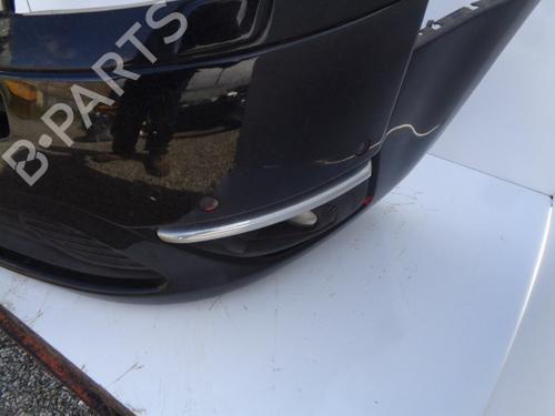 Front bumper CITROËN C4 Picasso I MPV (UD_) 2.0 HDi 138 | BP15925037C7 