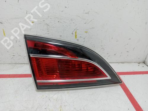 Used Left tailgate light MAZDA 6 Estate (GH) 2.0 MZR-CD (GH14) (140 hp) 31014183