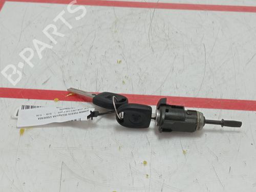 Used Other Other SEAT LEON (1M1) 1.6 16 V (105 hp) 34277554 34277554