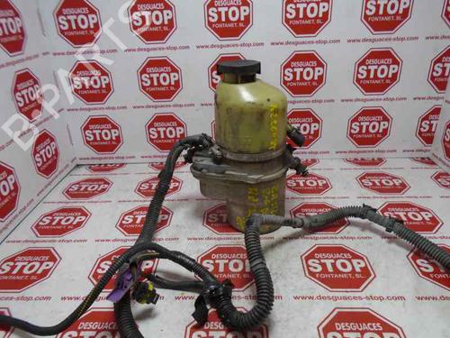 Used Steering pump OPEL ZAFIRA A MPV (T98) [1999-2006]  7383362