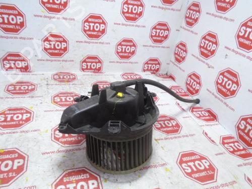 Heater blower motor CITROËN XSARA Coupe (N0) 2.0 HDI 90 | BP7389677M62 