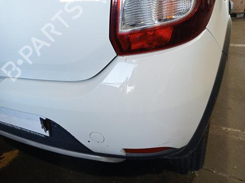 Front left lock DACIA SANDERO II  | BP33983087C98  - Image 25