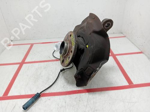 Left front steering knuckle MINI MINI (R56) | BP38939094M25 - Image 3