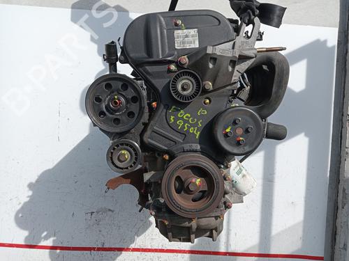 Used Engine FORD FOCUS I (DAW, DBW) 1.6 16V (100 hp) 33042762
