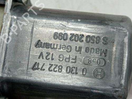 Front left window mechanism SEAT LEON SC (5F5) 2.0 TDI | BP33327715C22 - Image 3