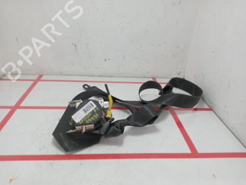 Used Front left seatbelt Front left seatbelt OPEL COMBO Box Body/MPV (X12) 1.3 CDTI (B05) (95 hp) 32672163 32672163