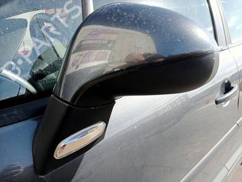 Licence plate light PEUGEOT 207 SW (WK_) 1.6 HDi | BP15934963I40 