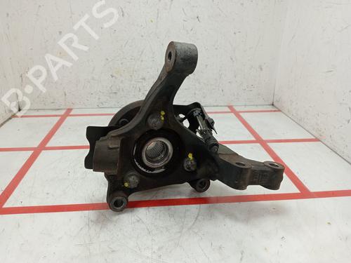 Left front steering knuckle CHEVROLET CAPTIVA (C100, C140) 2.0 D | BP29917012M25 - Image 3