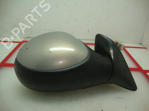 Right mirror CITROËN XSARA PICASSO (N68) 2.0 HDi | BP8167649C27 