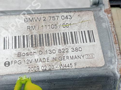 Front left window mechanism MINI MINI (R56) | BP38014747C22 - Image 9
