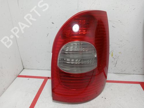 Used Right taillight Right taillight CITROËN XSARA PICASSO (N68) 2.0 HDi (90 hp) 33552924 33552924