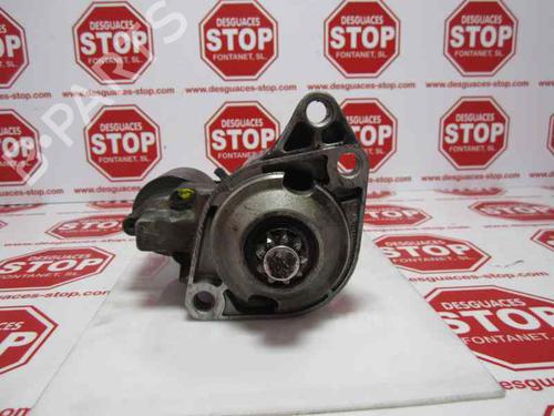 Starter SEAT IBIZA II (6K1)  | BP7382233M8 