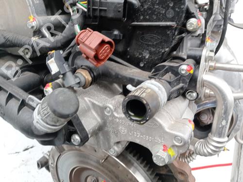 Engine FORD PUMA (J2K, CF7)  | BP27996281M1 