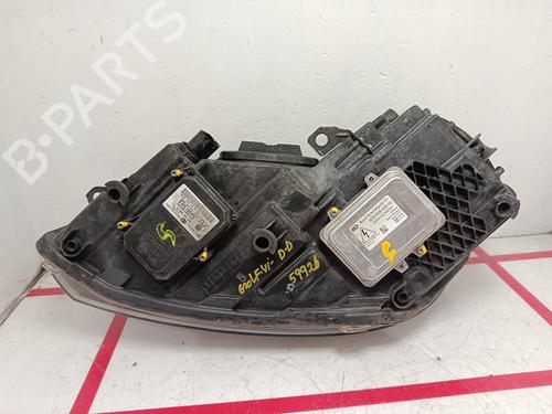 Right headlight VW GOLF VI (5K1) | BP37630587C29 - Image 3
