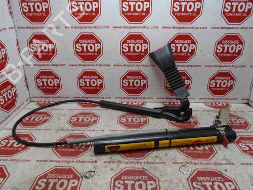 Used Front right belt tensioner OPEL CORSA B (S93) 1.2 i (F08, F68, M68) (45 hp) 7394905