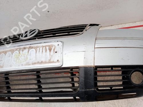 Front bumper VW PASSAT B5.5 (3B3)  | BP27577286C7 