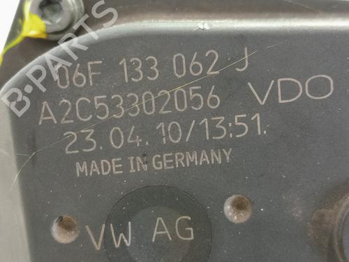 Throttle body SEAT ALTEA (5P1) | BP18303754M82