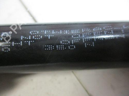 Tailgate lift support SEAT IBIZA II (6K1) 1.9 TDI | BP8155271C138