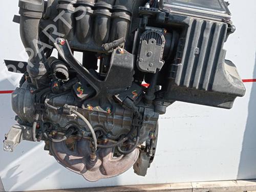 Used Engine MERCEDES-BENZ B-CLASS Sports Tourer (W245) B 170 (245.232) (116 hp) 15935593
