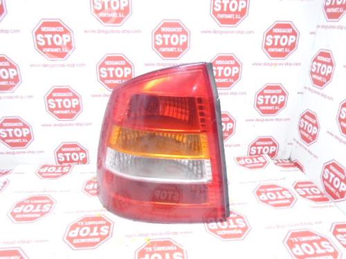 Feu arrière gauche OPEL ASTRA G Hatchback (T98) 1.8 16V (F08, F48) (125 hp) 8815869