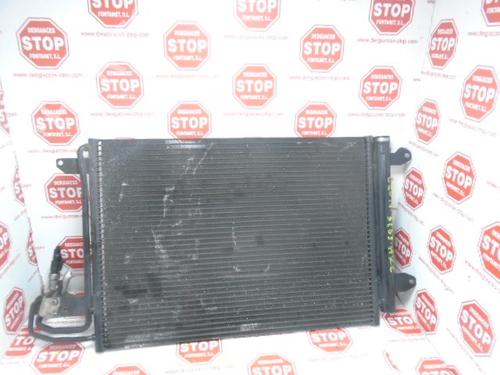 AC radiator BMW X5 (E53) 3.0 d | BP9435879M32 