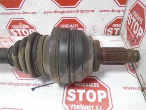 Right rear driveshaft BMW X5 (E53) 3.0 d | BP7395618M41 