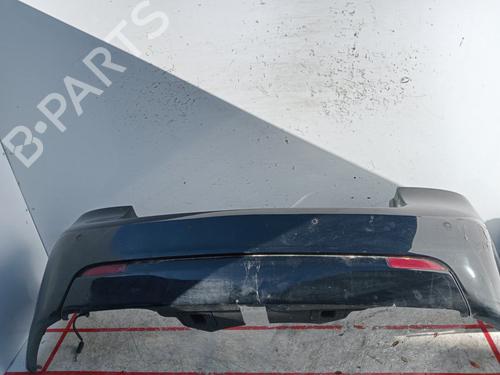 Used Rear bumper SAAB 9-3 (YS3F, E79, D79, D75) 1.9 TTiD (180 hp) 17637908