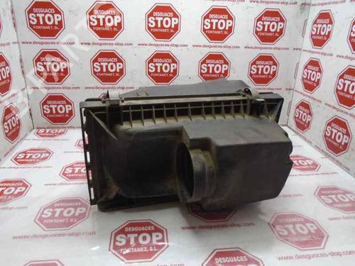 Used Air filter box DODGE CALIBER 2.0 CRD (140 hp) 15921316