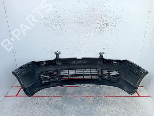 Front bumper VW GOLF IV (1J1)  | BP25976665C7 