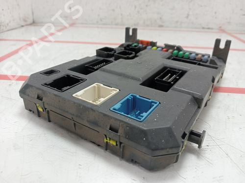 Módulo eletrónico PEUGEOT 207 (WA_, WC_) 1.6 16V VTi | BP27927140M83 