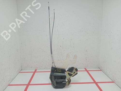 Used Rear right lock HYUNDAI TUCSON (JM) [2004-2019]  23529380