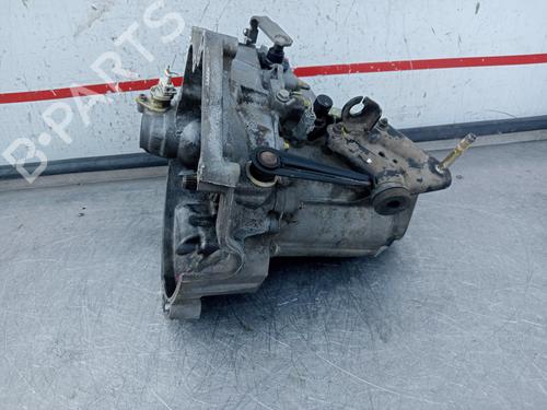 Gearbox CITROËN SAXO (S0, S1) 1.5 D | BP27528093M3 
